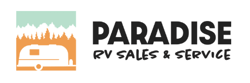 Paradise RV Logo