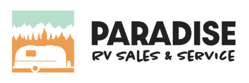 Paradise RV Logo