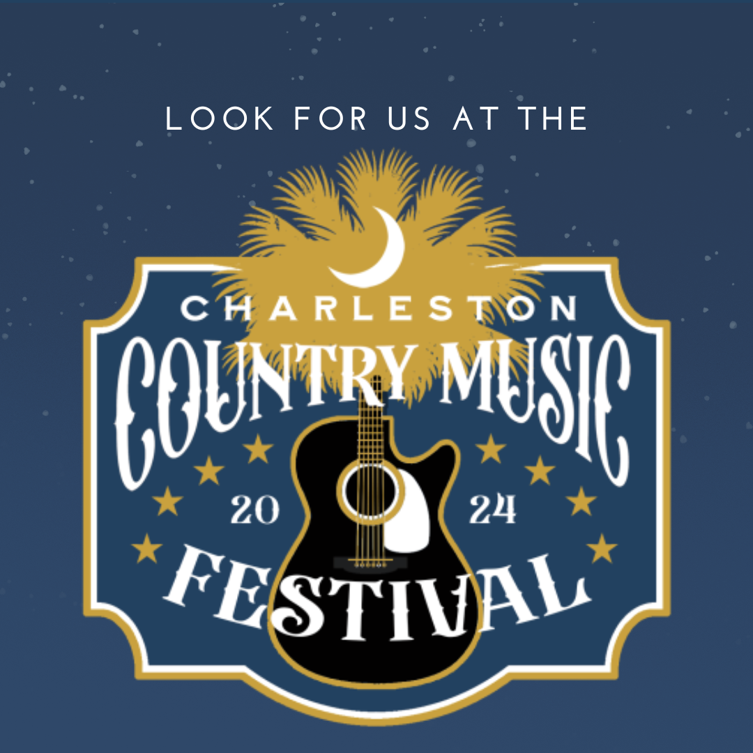 Charleston Country Music Festival Sponsors